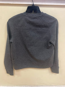 Size S luluemon Gray Solid Workout