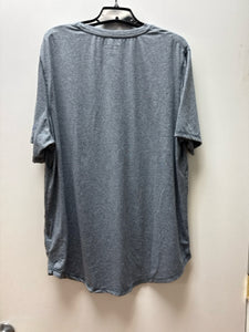 Size XL champion Gray Shirt