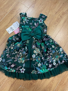 4T Rare Editions Dress