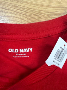 14 Old Navy 16 Shirt