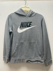 8 NIKE 10 Hoodie