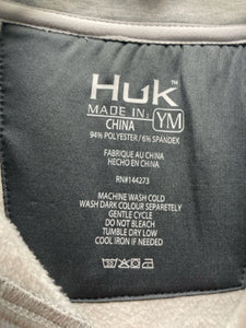 10 HUK 12 Jacket