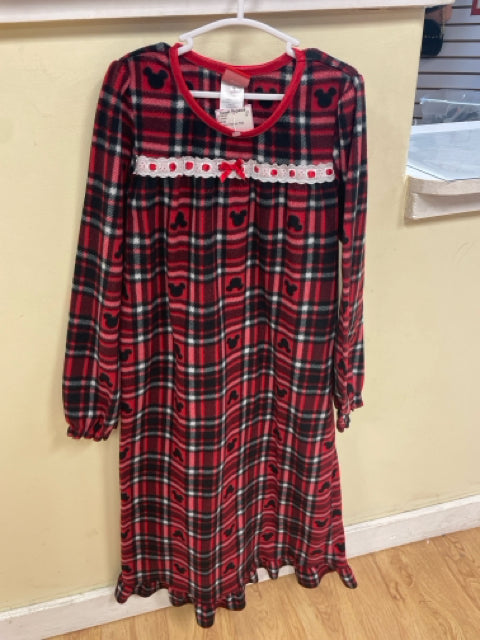 10 Disney PJ Gown