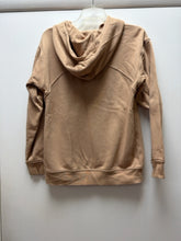 Load image into Gallery viewer, Size S Lululemon Tan Solid Hoodie
