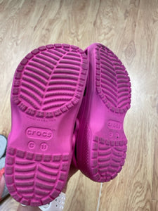 11 Crocs Shoes/Boots