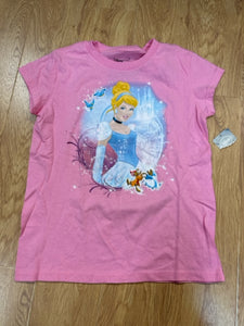 10 Disney 12 Shirt