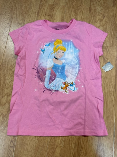 10 Disney 12 Shirt