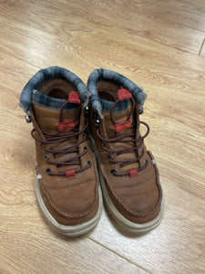 13 Hey DUDE Shoes/Boots