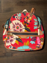 Load image into Gallery viewer, Spatina BACKPACK
