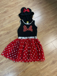 10 Disney 12 Dress